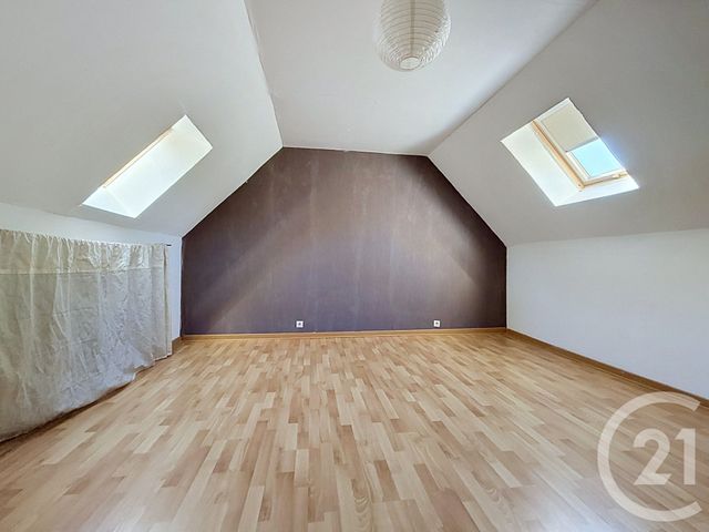 maison à vendre - 6 pièces - 104.25 m2 - DONNEMARIE DONTILLY - 77 - ILE-DE-FRANCE - Century 21 L.C. Immobilier
