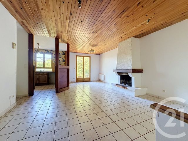 maison à vendre - 6 pièces - 104.25 m2 - DONNEMARIE DONTILLY - 77 - ILE-DE-FRANCE - Century 21 L.C. Immobilier