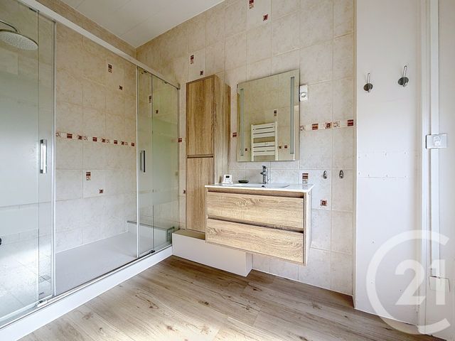 Appartement F3 à vendre - 3 pièces - 84.05 m2 - NANGIS - 77 - ILE-DE-FRANCE - Century 21 L.C. Immobilier