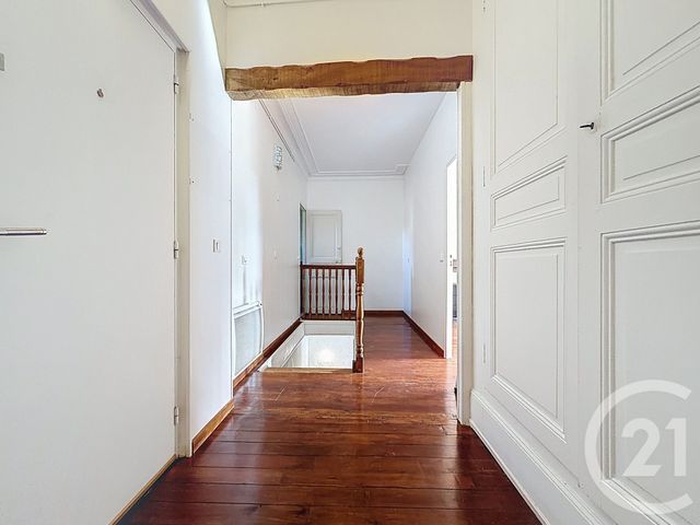Appartement F3 à vendre - 3 pièces - 84.05 m2 - NANGIS - 77 - ILE-DE-FRANCE - Century 21 L.C. Immobilier