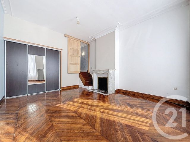 Appartement F3 à vendre - 3 pièces - 84.05 m2 - NANGIS - 77 - ILE-DE-FRANCE - Century 21 L.C. Immobilier