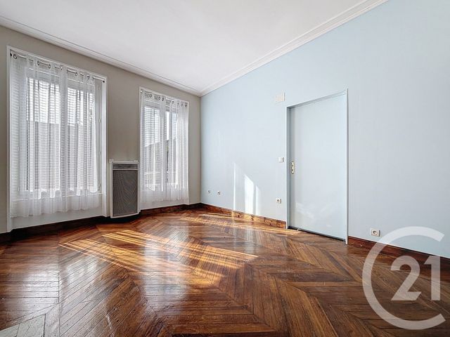 Appartement F3 à vendre - 3 pièces - 84.05 m2 - NANGIS - 77 - ILE-DE-FRANCE - Century 21 L.C. Immobilier
