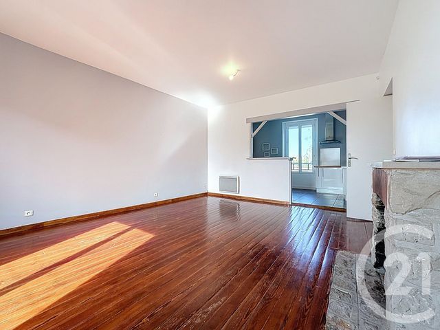 Appartement F3 à vendre NANGIS
