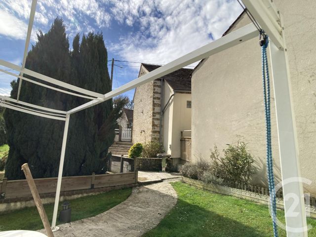 maison à vendre - 3 pièces - 93.0 m2 - DONNEMARIE DONTILLY - 77 - ILE-DE-FRANCE - Century 21 L.C. Immobilier