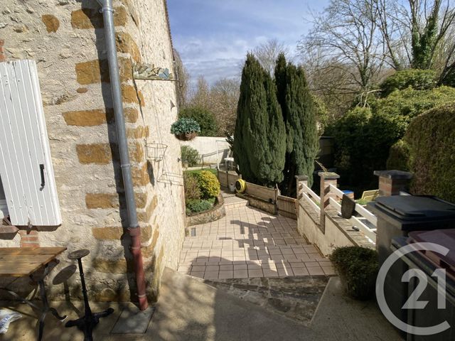 maison à vendre - 3 pièces - 93.0 m2 - DONNEMARIE DONTILLY - 77 - ILE-DE-FRANCE - Century 21 L.C. Immobilier