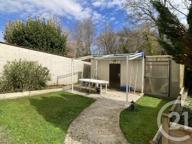 maison à vendre - 3 pièces - 93.0 m2 - DONNEMARIE DONTILLY - 77 - ILE-DE-FRANCE - Century 21 L.C. Immobilier