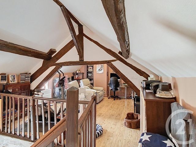 maison à vendre - 3 pièces - 93.0 m2 - DONNEMARIE DONTILLY - 77 - ILE-DE-FRANCE - Century 21 L.C. Immobilier