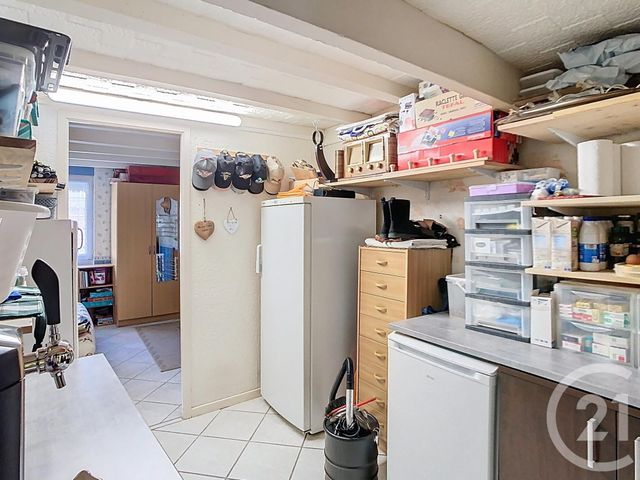 maison à vendre - 3 pièces - 93.0 m2 - DONNEMARIE DONTILLY - 77 - ILE-DE-FRANCE - Century 21 L.C. Immobilier