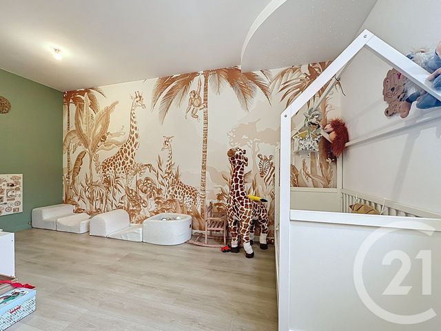 maison à vendre - 4 pièces - 92.6 m2 - NANGIS - 77 - ILE-DE-FRANCE - Century 21 L.C. Immobilier