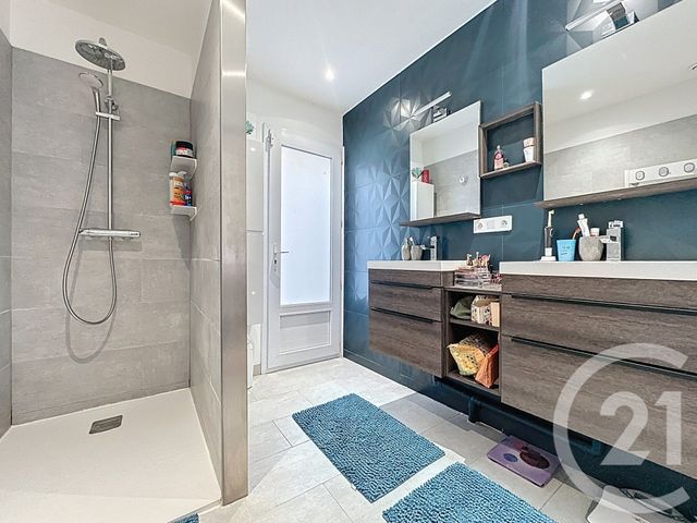 maison à vendre - 4 pièces - 92.6 m2 - NANGIS - 77 - ILE-DE-FRANCE - Century 21 L.C. Immobilier