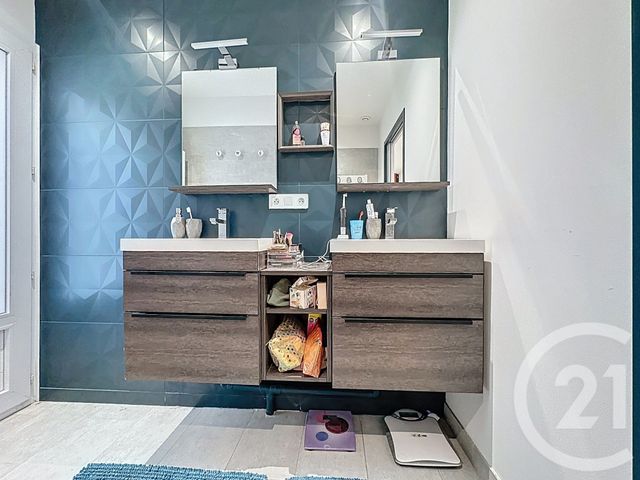 maison à vendre - 4 pièces - 92.6 m2 - NANGIS - 77 - ILE-DE-FRANCE - Century 21 L.C. Immobilier