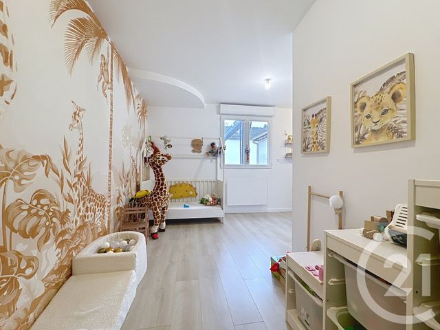 maison à vendre - 4 pièces - 92.6 m2 - NANGIS - 77 - ILE-DE-FRANCE - Century 21 L.C. Immobilier