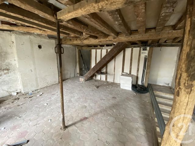 maison à vendre - 3 pièces - 82.7 m2 - NANGIS - 77 - ILE-DE-FRANCE - Century 21 L.C. Immobilier