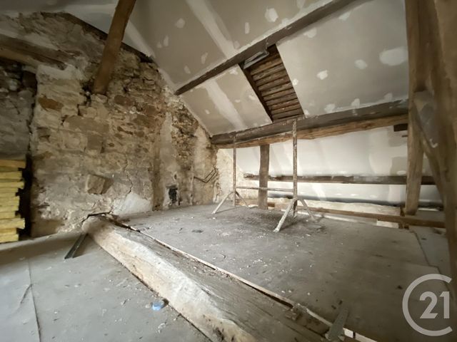 maison à vendre - 3 pièces - 82.7 m2 - NANGIS - 77 - ILE-DE-FRANCE - Century 21 L.C. Immobilier