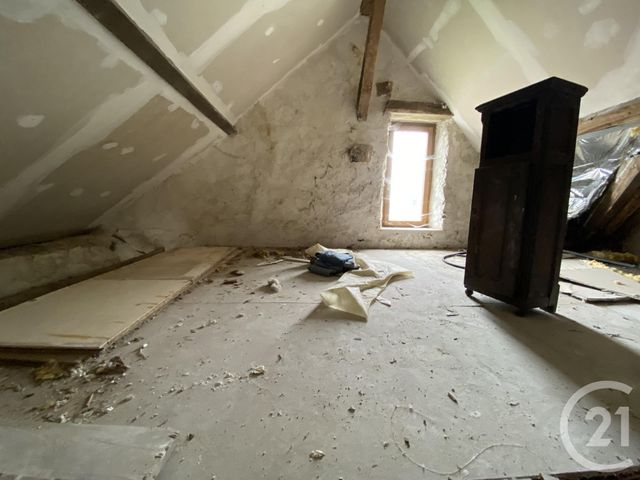 maison à vendre - 3 pièces - 82.7 m2 - NANGIS - 77 - ILE-DE-FRANCE - Century 21 L.C. Immobilier