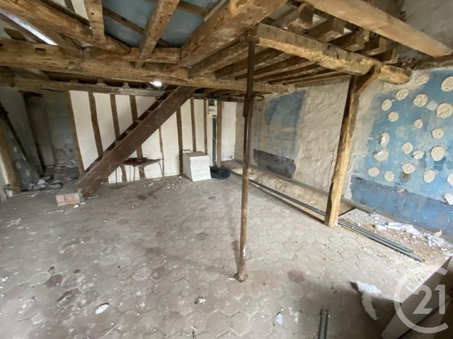 maison à vendre - 3 pièces - 82.7 m2 - NANGIS - 77 - ILE-DE-FRANCE - Century 21 L.C. Immobilier