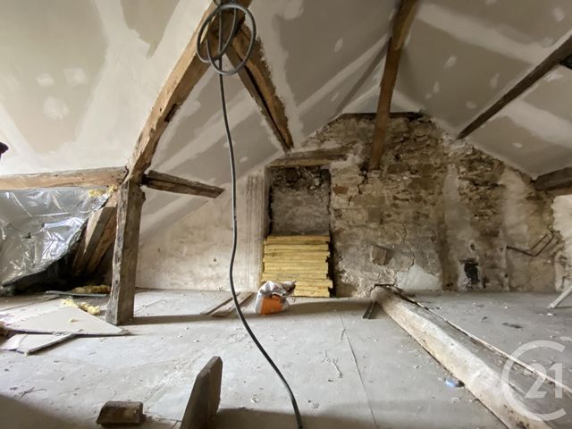 maison à vendre - 3 pièces - 82.7 m2 - NANGIS - 77 - ILE-DE-FRANCE - Century 21 L.C. Immobilier