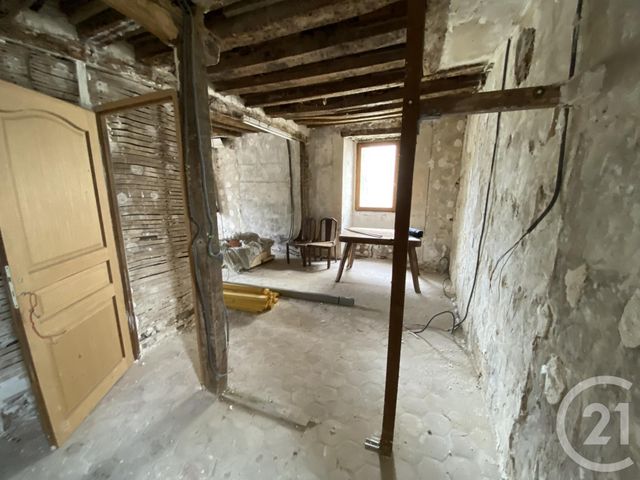 maison à vendre - 3 pièces - 82.7 m2 - NANGIS - 77 - ILE-DE-FRANCE - Century 21 L.C. Immobilier