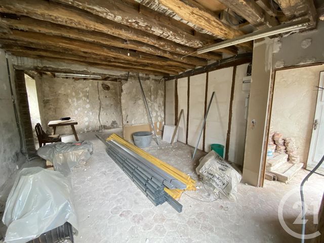 maison à vendre - 3 pièces - 82.7 m2 - NANGIS - 77 - ILE-DE-FRANCE - Century 21 L.C. Immobilier