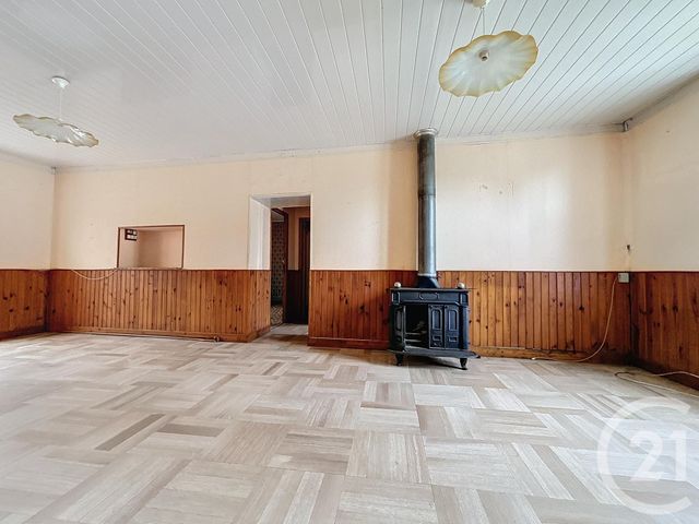 maison à vendre - 5 pièces - 110.65 m2 - NANGIS - 77 - ILE-DE-FRANCE - Century 21 L.C. Immobilier