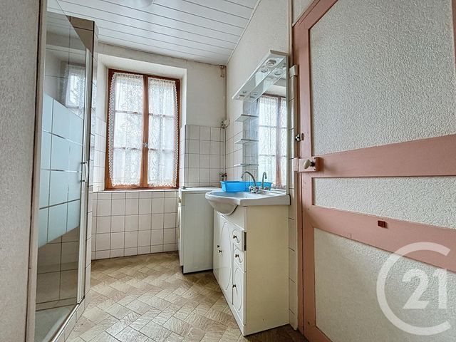 maison à vendre - 5 pièces - 110.65 m2 - NANGIS - 77 - ILE-DE-FRANCE - Century 21 L.C. Immobilier