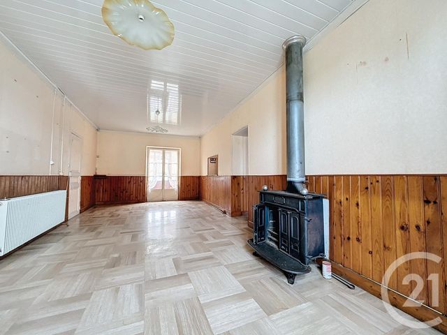 maison à vendre - 5 pièces - 110.65 m2 - NANGIS - 77 - ILE-DE-FRANCE - Century 21 L.C. Immobilier