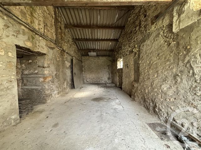 maison à vendre - 5 pièces - 110.65 m2 - NANGIS - 77 - ILE-DE-FRANCE - Century 21 L.C. Immobilier