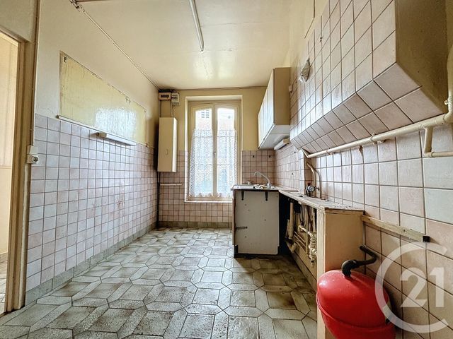 maison à vendre - 5 pièces - 110.65 m2 - NANGIS - 77 - ILE-DE-FRANCE - Century 21 L.C. Immobilier