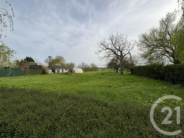 maison à vendre - 5 pièces - 110.65 m2 - NANGIS - 77 - ILE-DE-FRANCE - Century 21 L.C. Immobilier