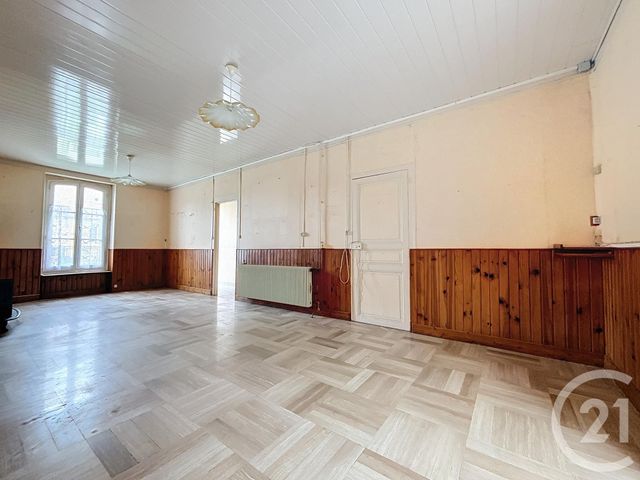 maison à vendre - 5 pièces - 110.65 m2 - NANGIS - 77 - ILE-DE-FRANCE - Century 21 L.C. Immobilier