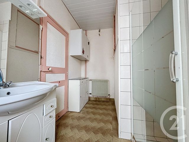 maison à vendre - 5 pièces - 110.65 m2 - NANGIS - 77 - ILE-DE-FRANCE - Century 21 L.C. Immobilier