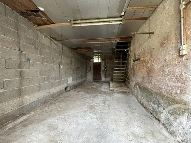 maison à vendre - 5 pièces - 110.65 m2 - NANGIS - 77 - ILE-DE-FRANCE - Century 21 L.C. Immobilier