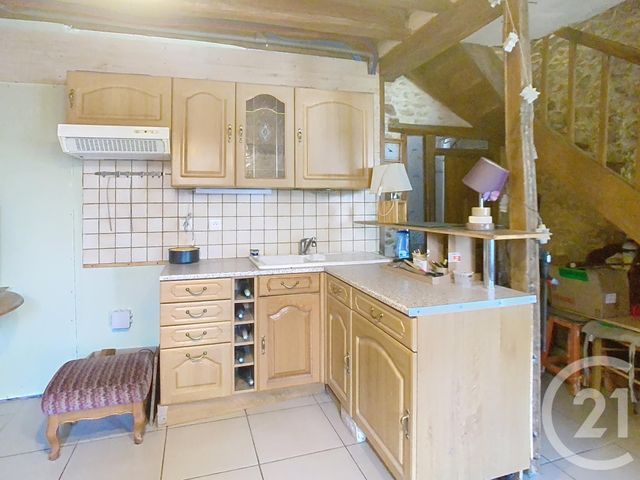 maison à vendre - 5 pièces - 148.6 m2 - DONNEMARIE DONTILLY - 77 - ILE-DE-FRANCE - Century 21 L.C. Immobilier