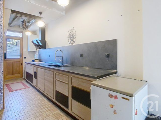 maison à vendre - 5 pièces - 148.6 m2 - DONNEMARIE DONTILLY - 77 - ILE-DE-FRANCE - Century 21 L.C. Immobilier