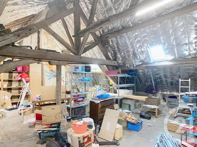 maison à vendre - 5 pièces - 148.6 m2 - DONNEMARIE DONTILLY - 77 - ILE-DE-FRANCE - Century 21 L.C. Immobilier