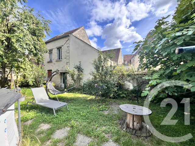 maison à vendre - 5 pièces - 148.6 m2 - DONNEMARIE DONTILLY - 77 - ILE-DE-FRANCE - Century 21 L.C. Immobilier