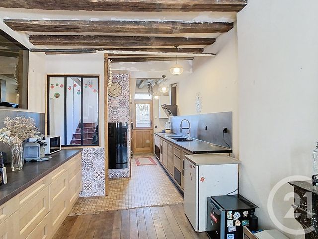 maison à vendre - 5 pièces - 148.6 m2 - DONNEMARIE DONTILLY - 77 - ILE-DE-FRANCE - Century 21 L.C. Immobilier