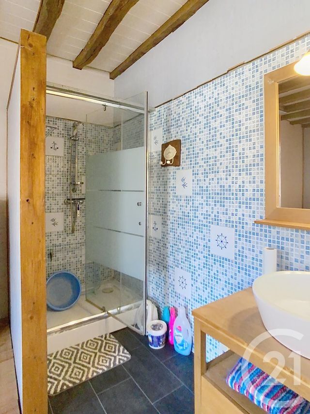 maison à vendre - 5 pièces - 148.6 m2 - DONNEMARIE DONTILLY - 77 - ILE-DE-FRANCE - Century 21 L.C. Immobilier