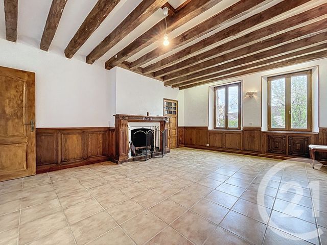 maison à vendre - 4 pièces - 121.06 m2 - CESSOY EN MONTOIS - 77 - ILE-DE-FRANCE - Century 21 L.C. Immobilier