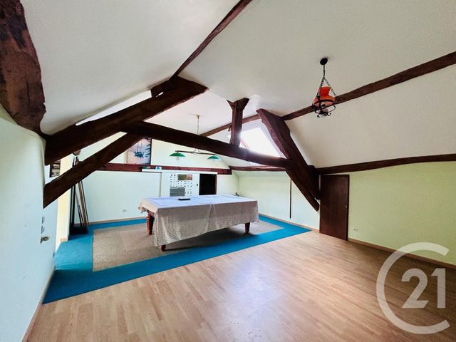 maison à vendre - 4 pièces - 121.06 m2 - CESSOY EN MONTOIS - 77 - ILE-DE-FRANCE - Century 21 L.C. Immobilier