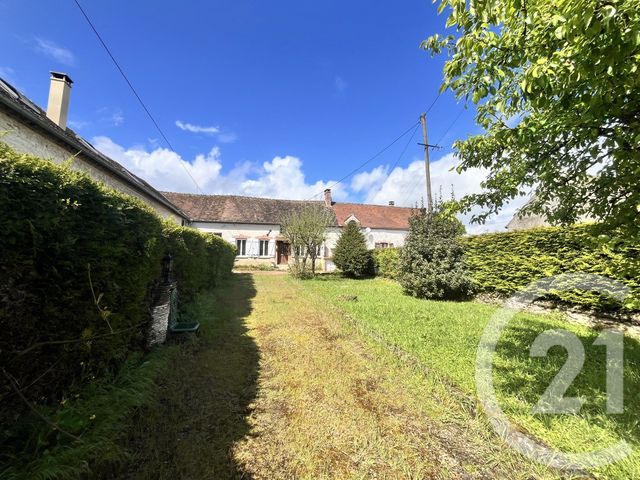 maison à vendre - 4 pièces - 121.06 m2 - CESSOY EN MONTOIS - 77 - ILE-DE-FRANCE - Century 21 L.C. Immobilier