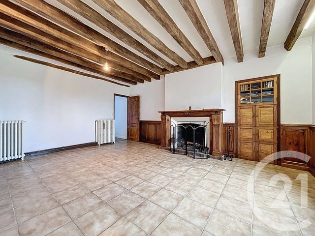 maison à vendre - 4 pièces - 121.06 m2 - CESSOY EN MONTOIS - 77 - ILE-DE-FRANCE - Century 21 L.C. Immobilier