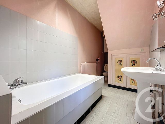 maison à vendre - 4 pièces - 121.06 m2 - CESSOY EN MONTOIS - 77 - ILE-DE-FRANCE - Century 21 L.C. Immobilier