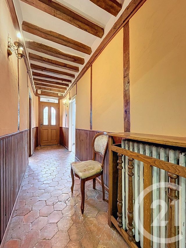 maison à vendre - 4 pièces - 121.06 m2 - CESSOY EN MONTOIS - 77 - ILE-DE-FRANCE - Century 21 L.C. Immobilier