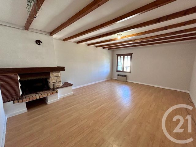 maison à vendre - 4 pièces - 121.06 m2 - CESSOY EN MONTOIS - 77 - ILE-DE-FRANCE - Century 21 L.C. Immobilier