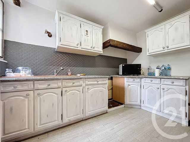 maison à vendre - 4 pièces - 121.06 m2 - CESSOY EN MONTOIS - 77 - ILE-DE-FRANCE - Century 21 L.C. Immobilier