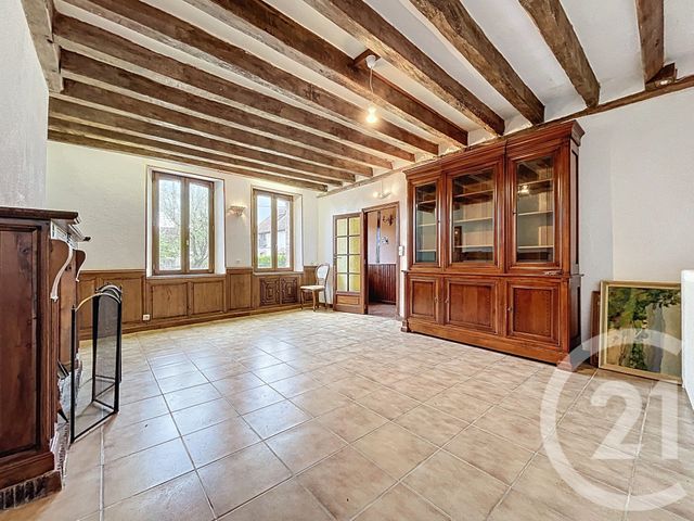 maison à vendre - 4 pièces - 121.06 m2 - CESSOY EN MONTOIS - 77 - ILE-DE-FRANCE - Century 21 L.C. Immobilier