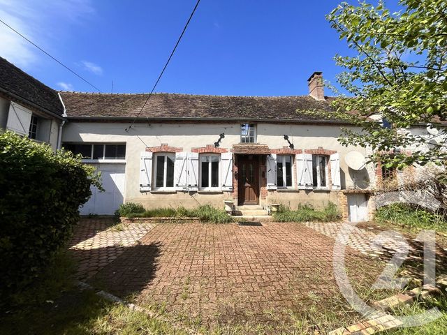 maison - DONNEMARIE DONTILLY - 77