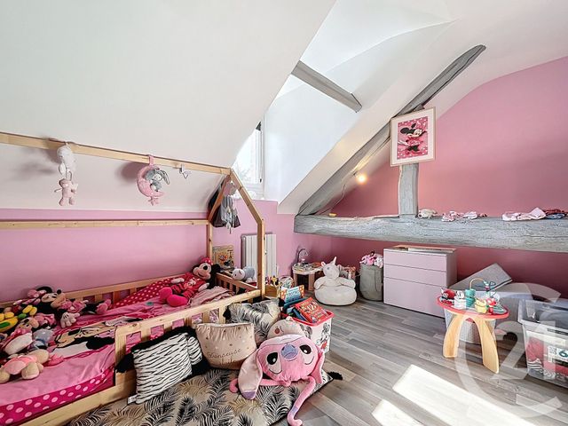 maison à vendre - 5 pièces - 107.69 m2 - NANGIS - 77 - ILE-DE-FRANCE - Century 21 L.C. Immobilier