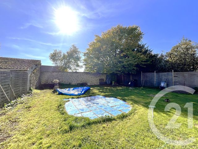 maison à vendre - 5 pièces - 107.69 m2 - NANGIS - 77 - ILE-DE-FRANCE - Century 21 L.C. Immobilier